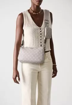 Сумка CORTINA JASMINA SHOULDERBAG SET JOOP!, светло-серый