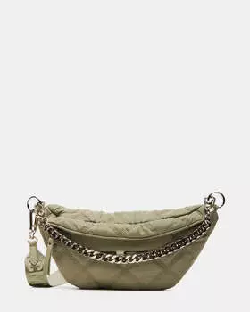Сумка Cory Bag Steve Madden, серый