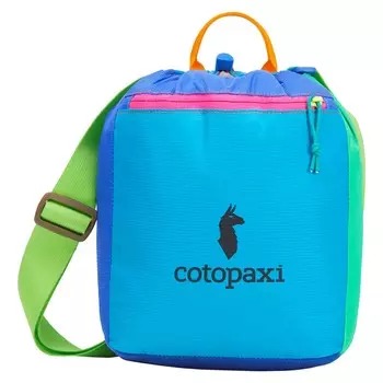 Сумка Cotopaxi Camaya, мультиколор
