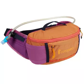 Сумка Cotopaxi, цвет Mezcal & Foxglove