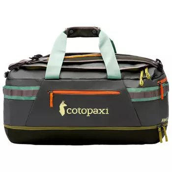 Сумка Cotopaxi, цвет Tamarindo/Abyss