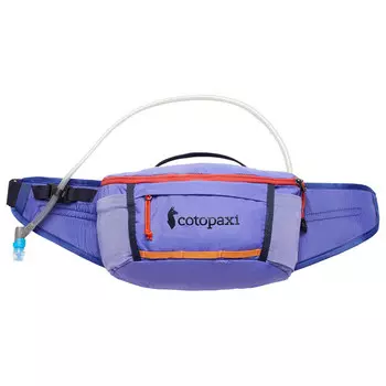 Сумка Cotopaxi, фиолетовый