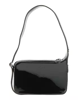 Сумка Courreges, черный