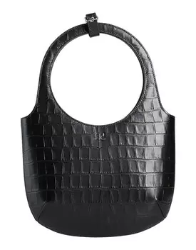 Сумка Courreges, черный