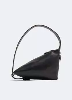 Сумка Courrges The One, черный