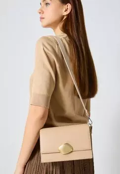 Сумка COVER Ipekyol, цвет beige