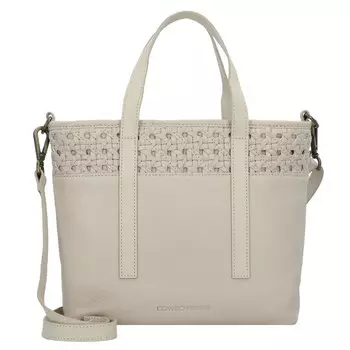 Сумка Cowboysbag Barkley, серый