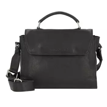 Сумка Cowboysbag BROMONT, черный