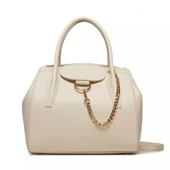 Сумка Creole, экрю