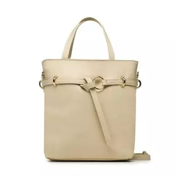 Сумка Creole, бежевый