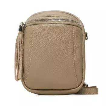 Сумка Creole, бежевый