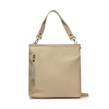 Сумка Creole, бежевый