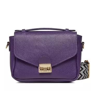 Сумка Creole, фиолетовый