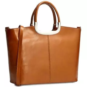 Сумка Creole, коричневый