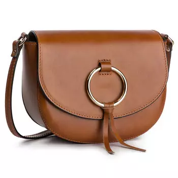 Сумка Creole, коричневый