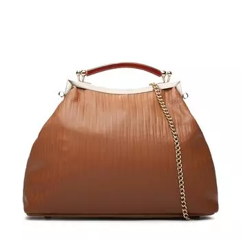 Сумка Creole, коричневый