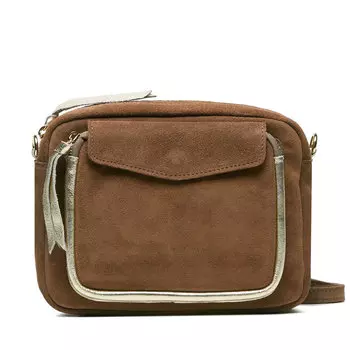 Сумка Creole, коричневый