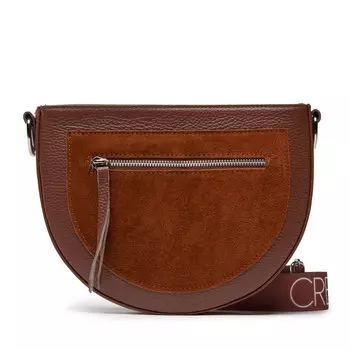 Сумка Creole, коричневый