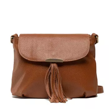 Сумка Creole, коричневый