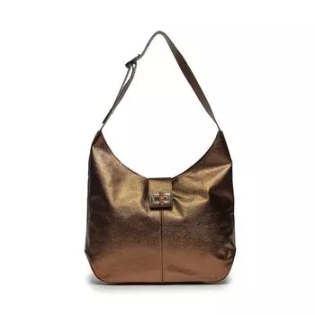 Сумка Creole, коричневый