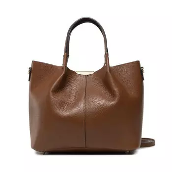 Сумка Creole, коричневый