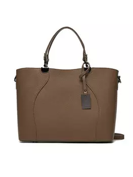 Сумка Creole, коричневый