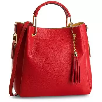 Сумка Creole, красный