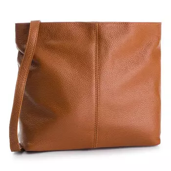 Сумка Creole RBI211, коричневый