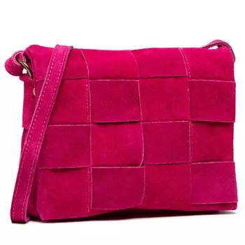 Сумка Creole, розовый