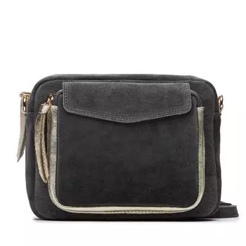 Сумка Creole, серый