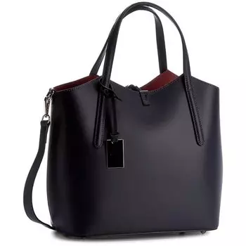 Сумка Creole, темно-синий