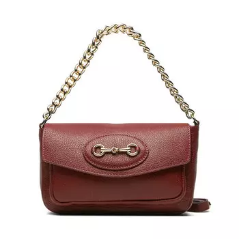 Сумка Creole, вишневый/бордовый