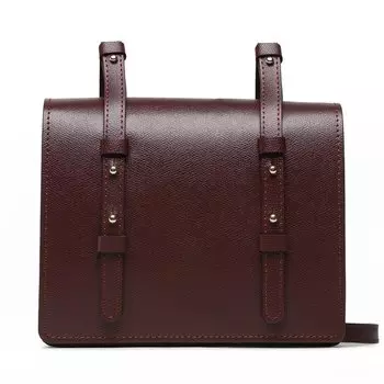 Сумка Creole, вишневый/бордовый