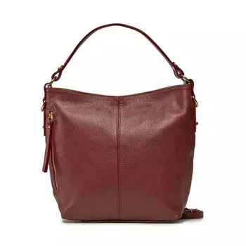 Сумка Creole, вишневый/бордовый