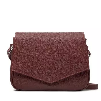 Сумка Creole, вишневый/бордовый