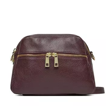 Сумка Creole, вишневый/бордовый