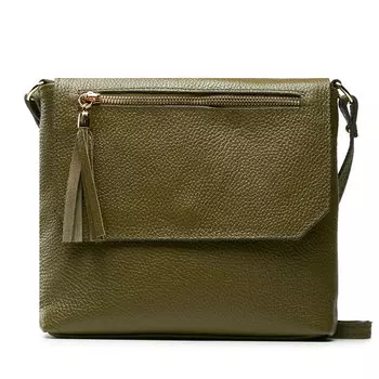 Сумка Creole, зеленый