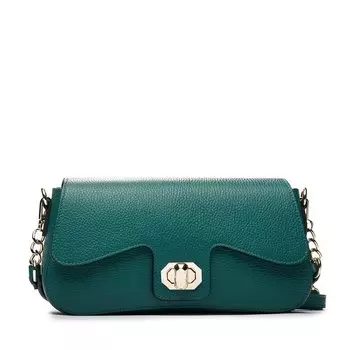 Сумка Creole, зеленый