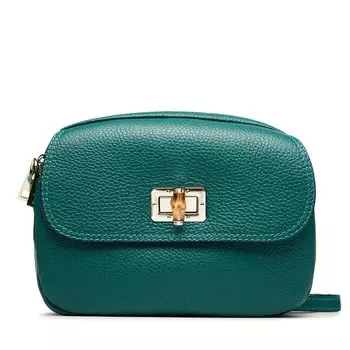 Сумка Creole, зеленый