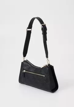 Сумка CRESIDIA SHOULDER BAG Guess, черный