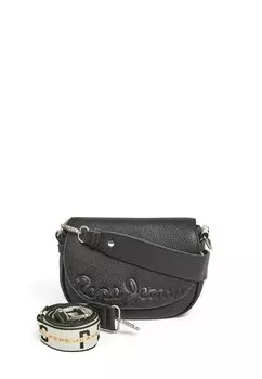 Сумка CRISHA CORE Pepe Jeans, цвет black