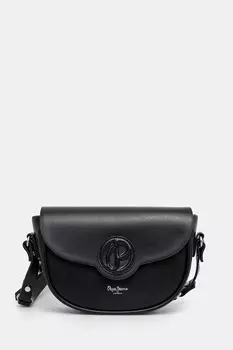 Сумка Crisha Limited Pepe Jeans, черный