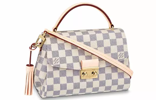 Сумка Croisette LOUIS VUITTON