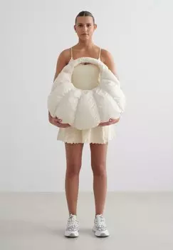 Сумка CROISSANT aim’n, белый