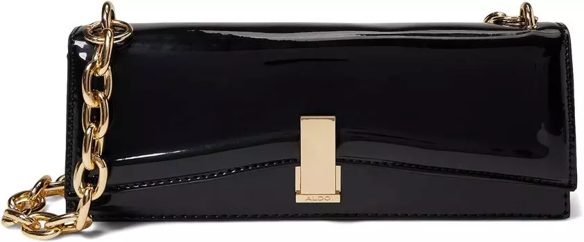 Сумка Croma ALDO, черный