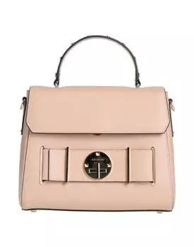 Сумка CROMIA, пастельный розовый