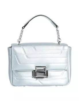 Сумка CROMIA, серебро