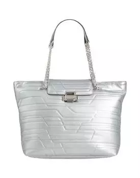 Сумка CROMIA, серебро