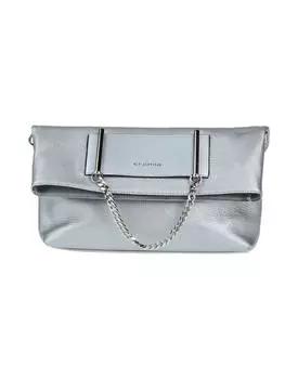 Сумка CROMIA, серебро