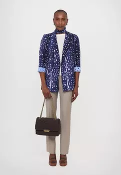 Сумка CROSSBODY Armani Exchange, коричневый